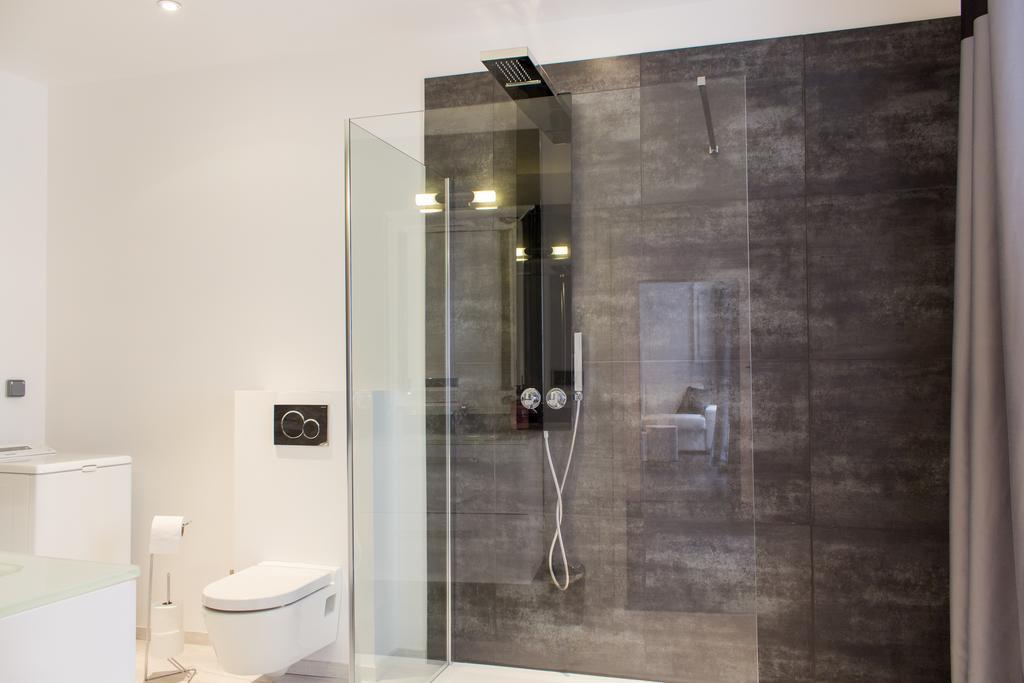 My Sweet Homes - Appartements Avec Spa Colmar Habitación foto