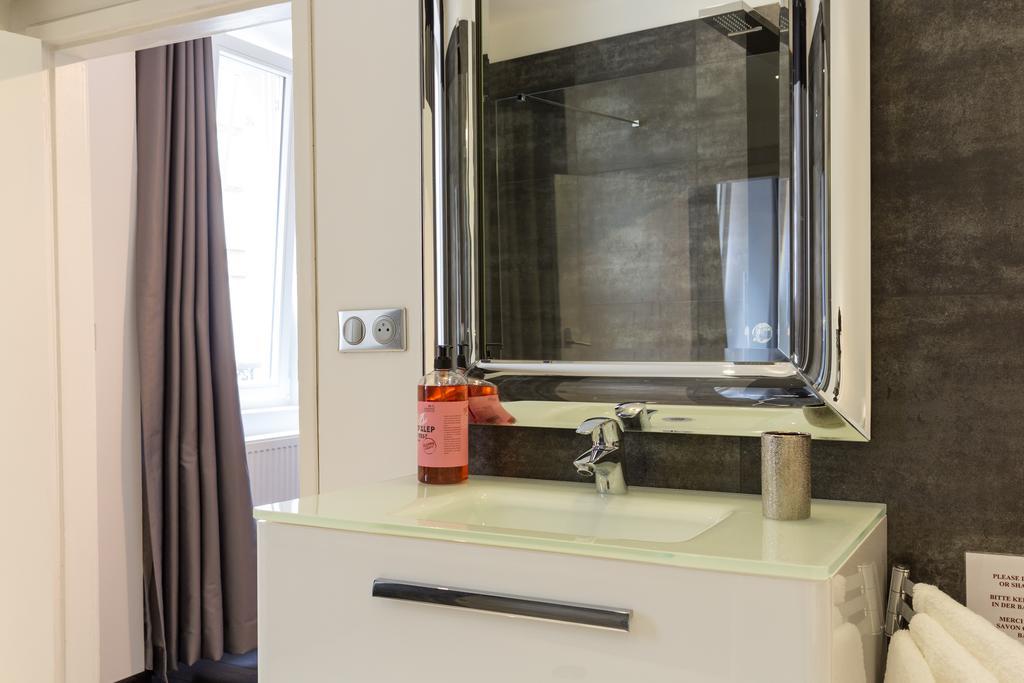 My Sweet Homes - Appartements Avec Spa Colmar Habitación foto
