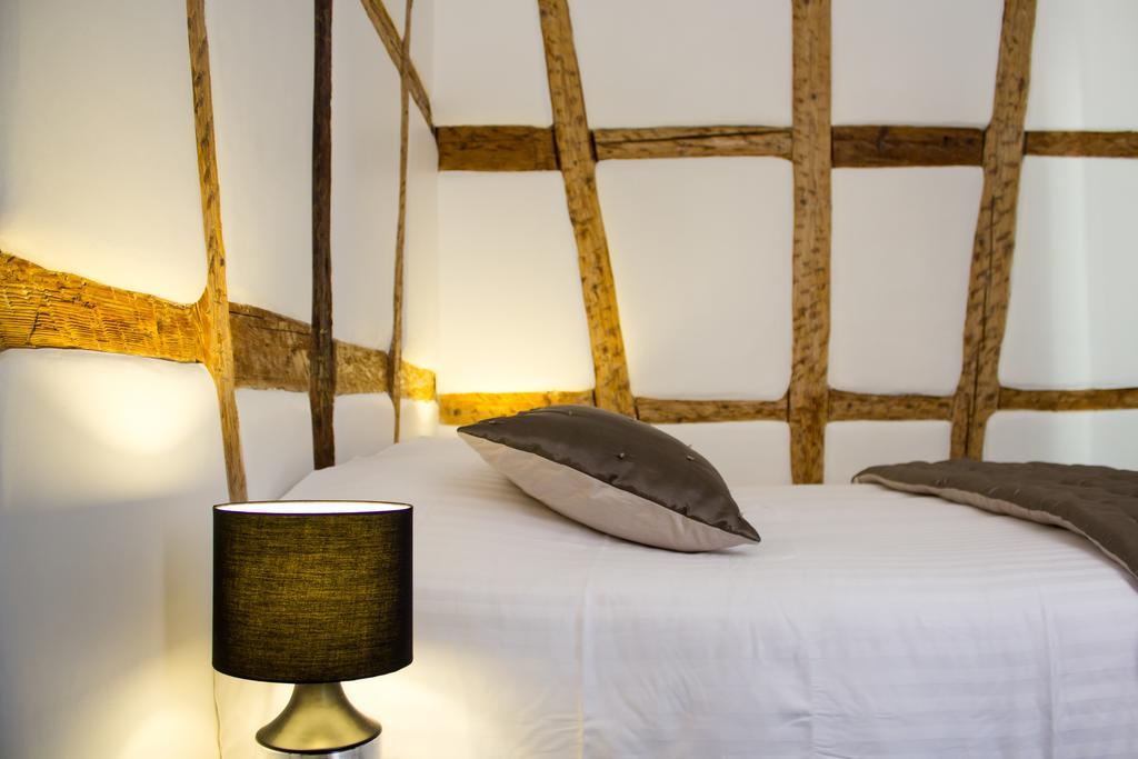 My Sweet Homes - Appartements Avec Spa Colmar Habitación foto