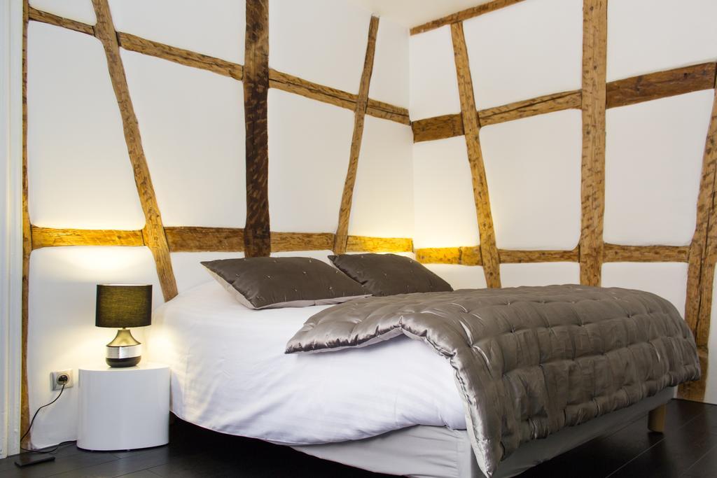 My Sweet Homes - Appartements Avec Spa Colmar Habitación foto
